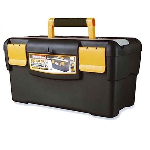 PLASTIKEN Caixa d'eines professional 42 cm