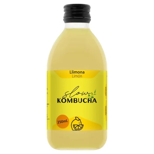 Té Kombucha de té verd