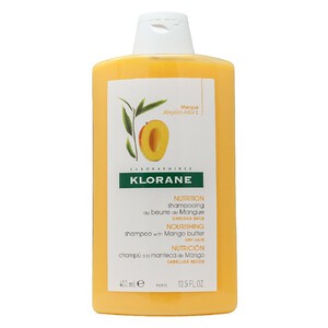 KLORANE Xampú de mango