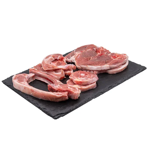 Caja de vino tinto ecológico DO Costers del Segre Km0