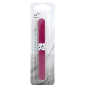 BONPREU Limas pequeñas para las uñas