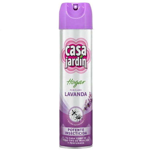 CASA JARDIN Insecticida perfum espígol