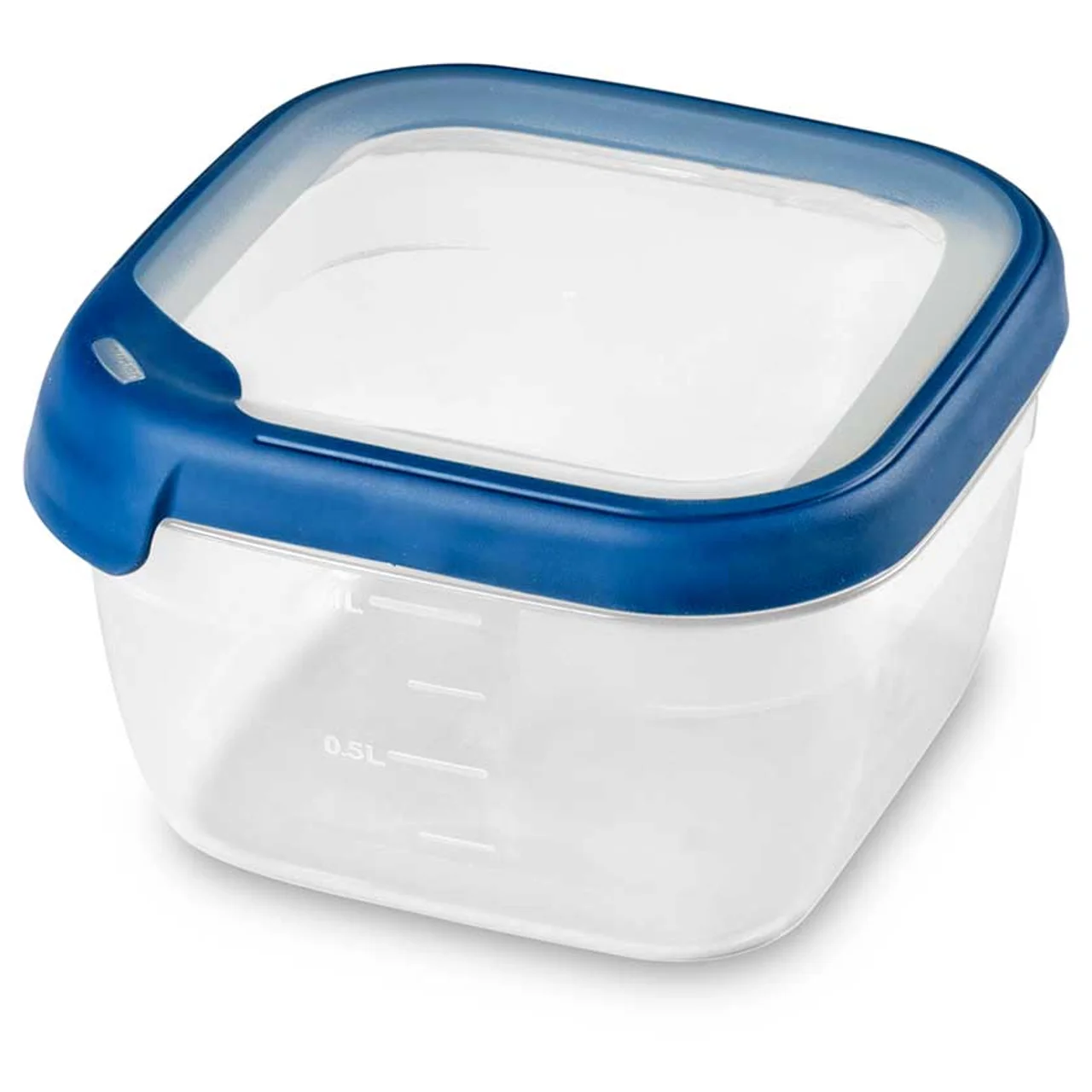 Recipiente hermético de 1,6 L
