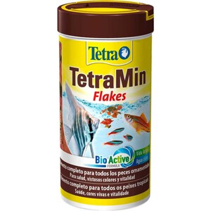 Imagen de TETRA Aliment complet per a peixos