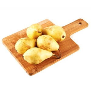 Imagen de  Pera ercolina ecològica Km0 en safata de 500 g