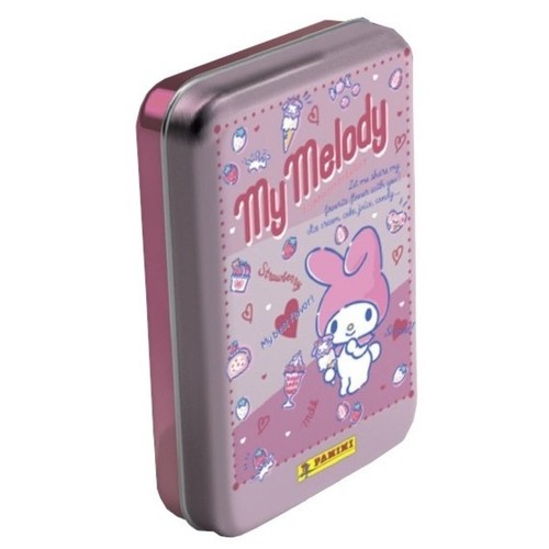 PANINI Hello Kitty llauna