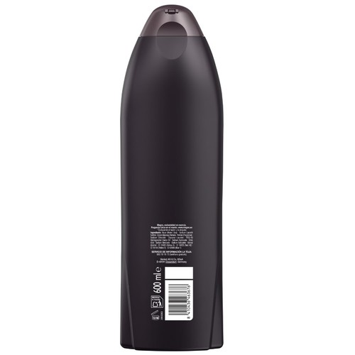 MAGNO Gel de dutxa Classic Original