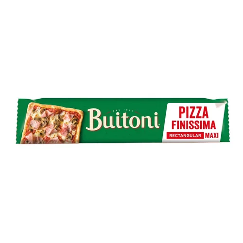 Salsa tomate pizza