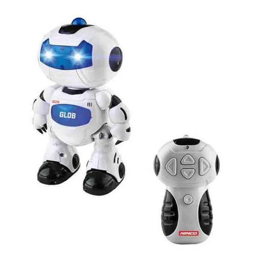 NINCO Robot Nbots Glob