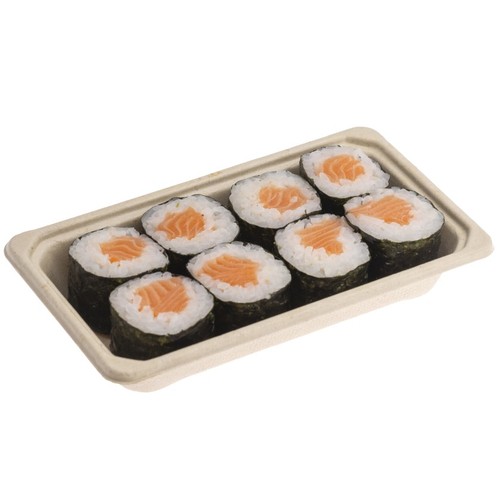 SUSHI Hosomaki de salmó