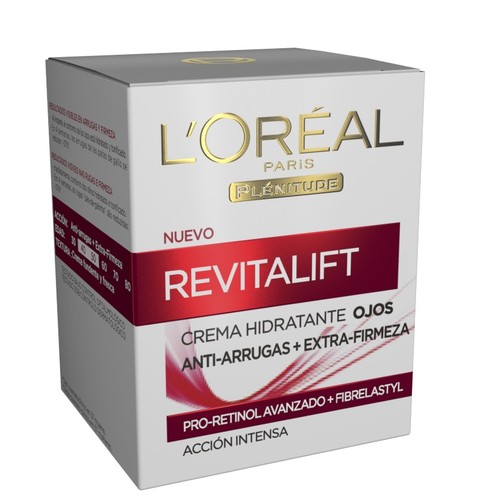 L'OREAL Crema per el contorn d'ulls