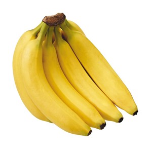  Banana cinta