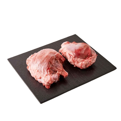 BONPREU Galtes de porc
