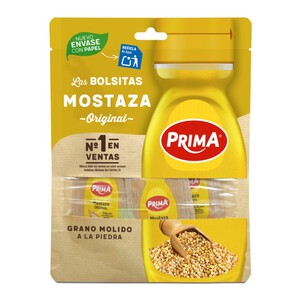 PRIMA Mostassa