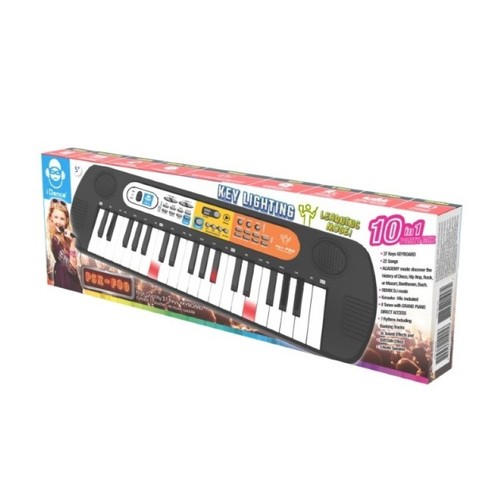 CEFA TOYS Teclat Lluminós