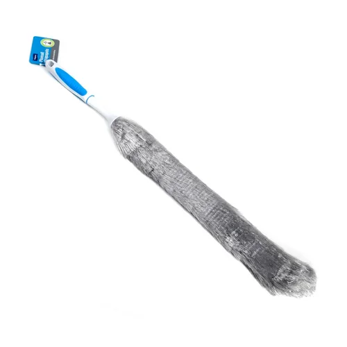 Cepillo para limpiar radiadores