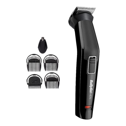 BABYLISS Talla barba Babyliss multifuncions