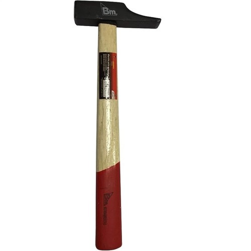 BRESME Martell amb mànec de fusta de 20 mm