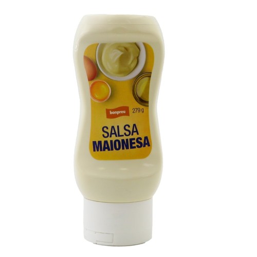 BONPREU Maionesa