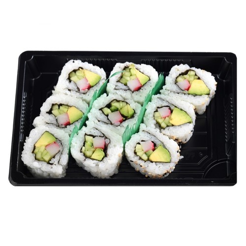 TEN SUSHI Urakami Vegà de 9 peces