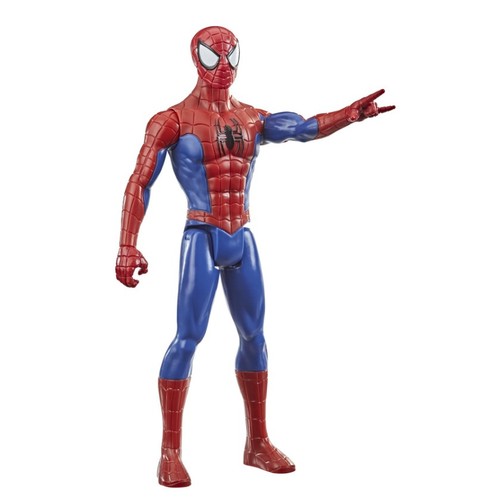 HASBRO Figura Spider-Man de 30 cm