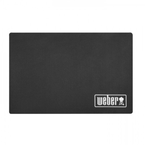 WEBER Alfombra ignífuga per a barbacoa