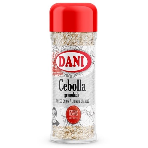 DANI Ceba granulada