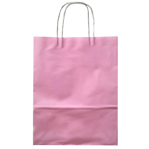  Bossa mitjana rosa 35 x 45 cm