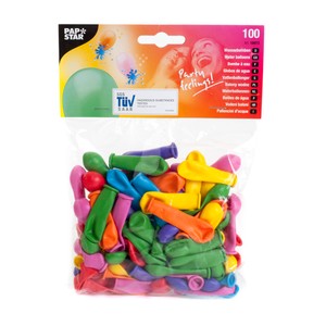 Imagen de PAPSTAR Globus d'aigua