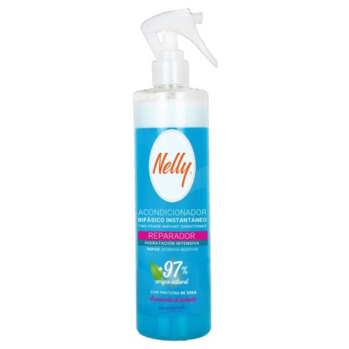 NELLY Condicionador bifàsic instantani