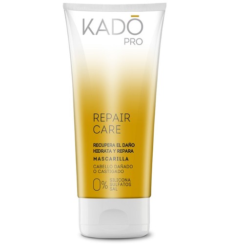 KADO Mascareta reparadora intensiva