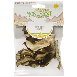 MONTSANT Ceps secs