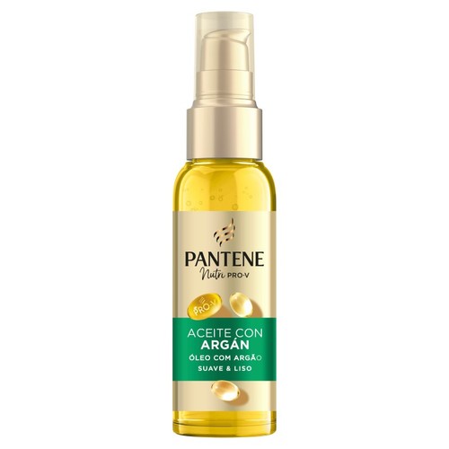 PANTENE Oli capil·lar d'Argan