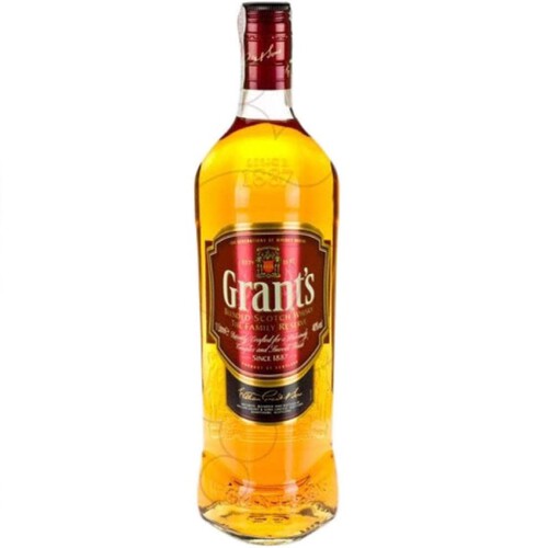 GRANT'S Whisky