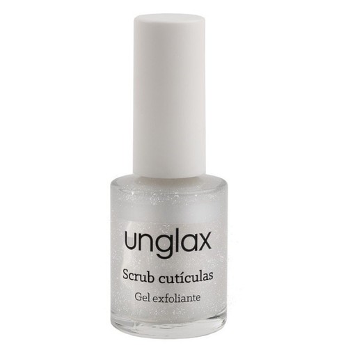 UNGLAX Gel exfoliant per a cutícules Scrub