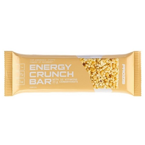 PROZIS Barreta energètica crunch cookies