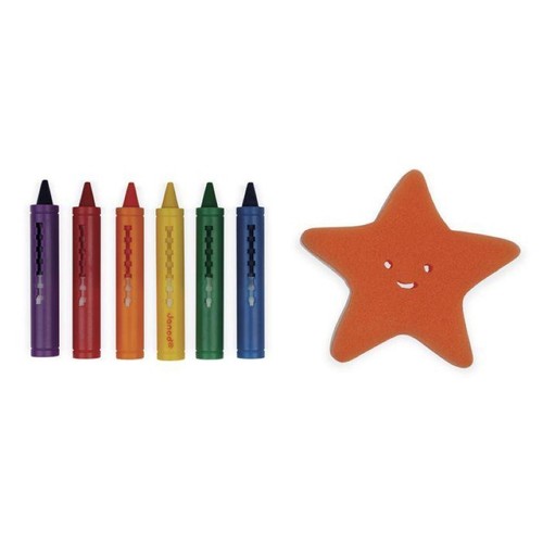 JANOD Kit de pintures de Bany