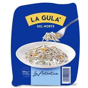 Imagen de LA GULA DEL NORTE® Succedani d´angula