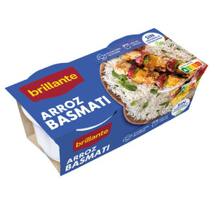 Imagen de BRILLANTE Arròs basmati