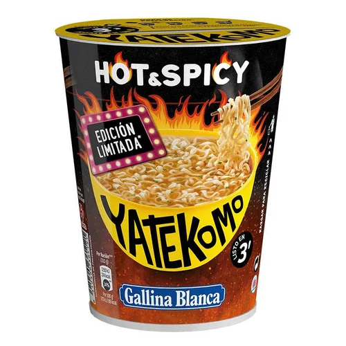 Salsa Brava