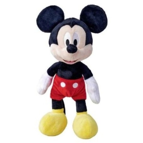 DISNEY Peluix mickey 25cm