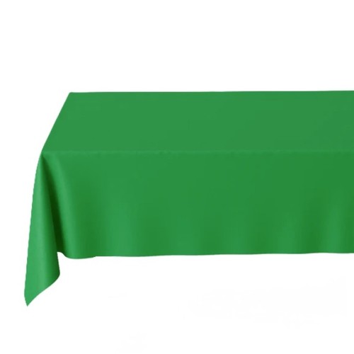  Estovalles de paper impermeable color verd 1,20 x 1,80 m