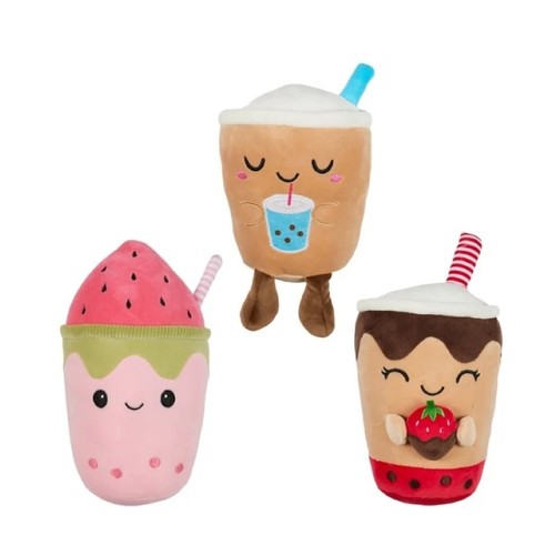 KAWAII Peluix beguda 23cm
