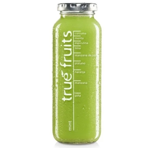 BONPREU Smoothie naranja