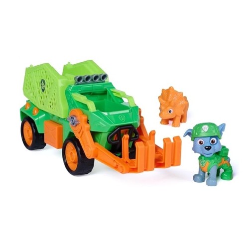 SPIN MASTER Vehicle dino rocky