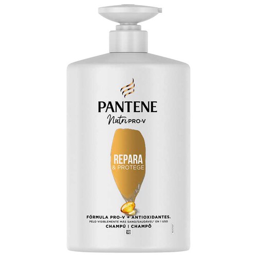 PANTENE Xampú Repara i Protegeix