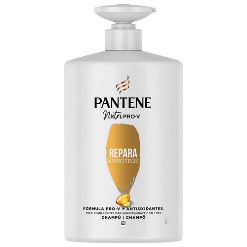 PANTENE Xampú Repara i Protegeix
