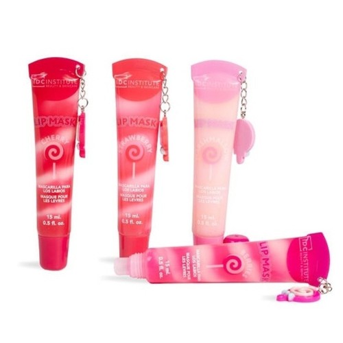 IDC INSTITUTE Bàlsam labial hydrating lip balm