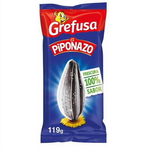 GREFUSA Pipes el Piponazo original