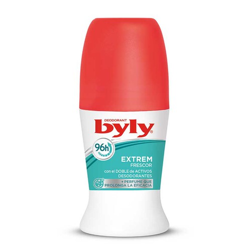 BYLY Desodorant de bola